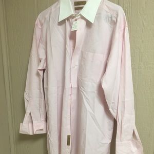 Men’s Gold Label dress shirt